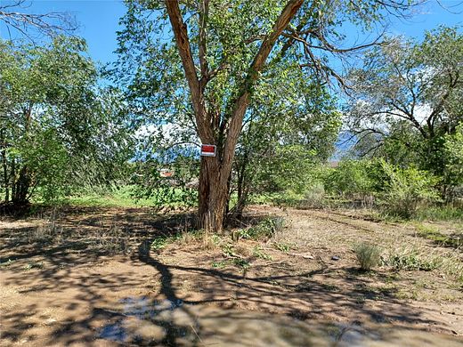 3.1 Acres of Commercial Land for Sale in Taos, New Mexico