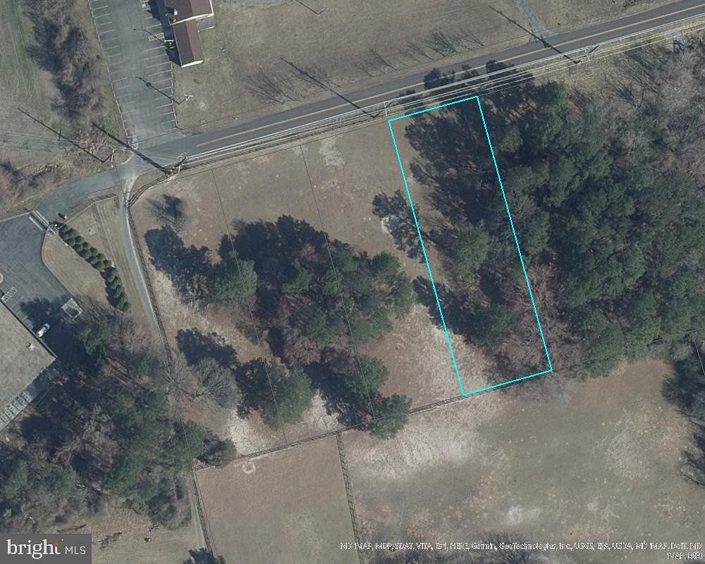 0.71 Acres of Land for Sale in Salisbury, Maryland
