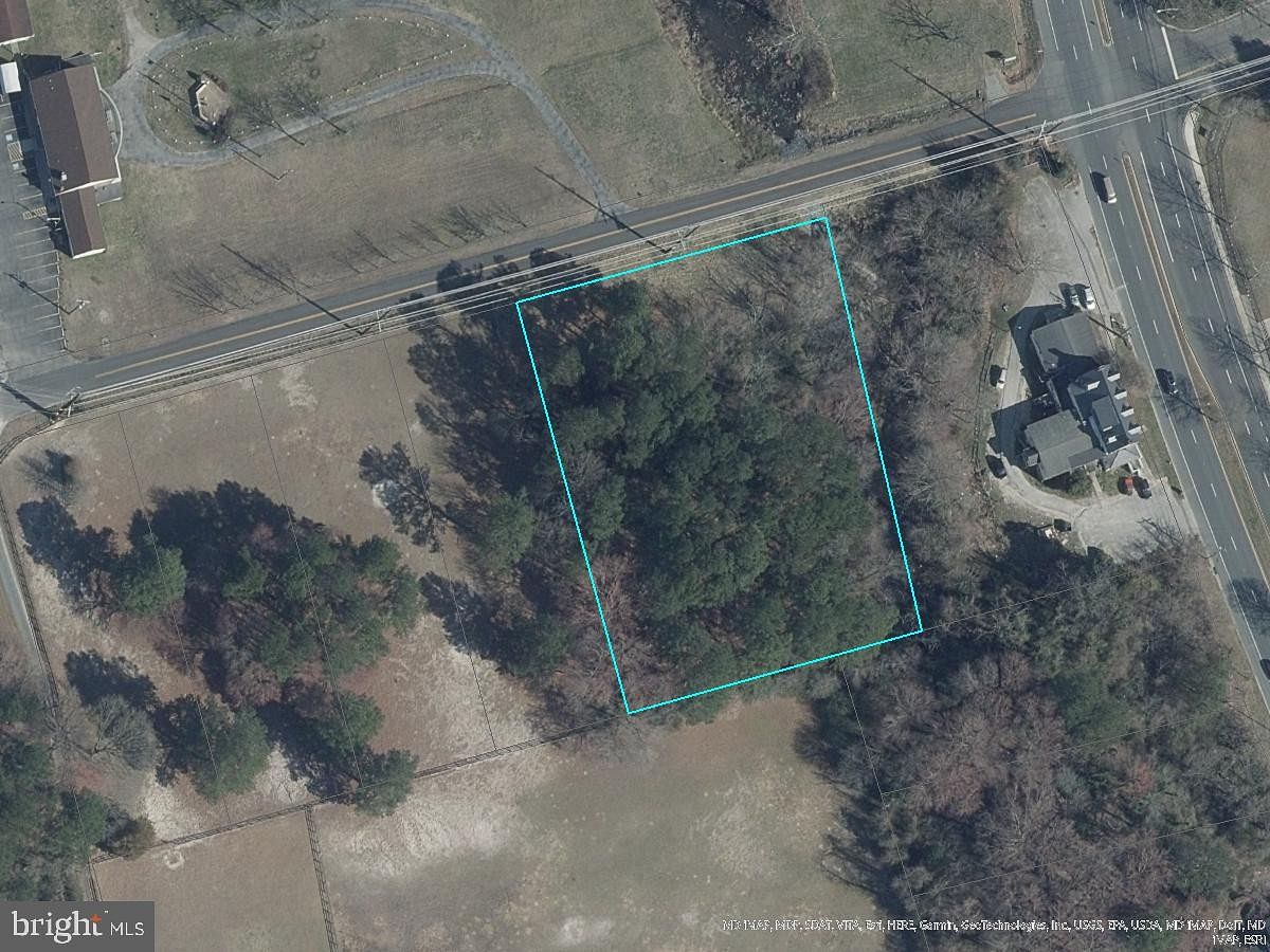 1.6 Acres of Land for Sale in Salisbury, Maryland