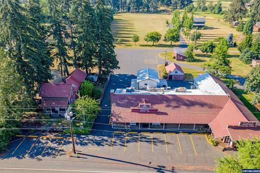 3.7 Acres of Improved Commercial Land for Sale in Salem, Oregon