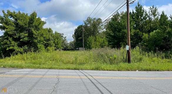 1.7 Acres of Commercial Land for Sale in Rome, Georgia