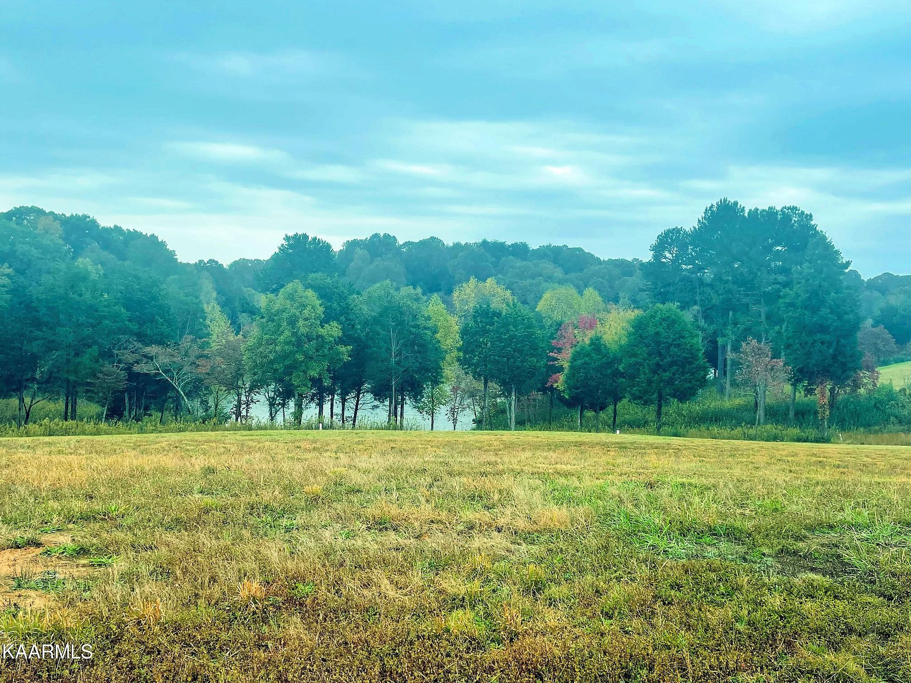 0.51 Acres of Residential Land for Sale in Lenoir City, Tennessee