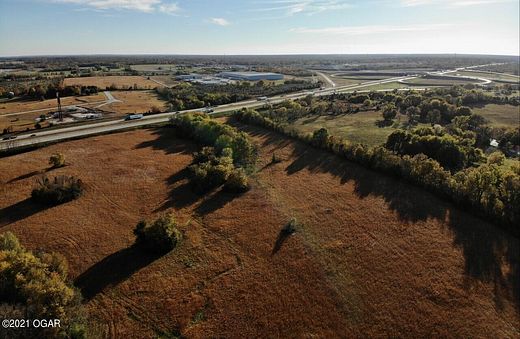 32.3 Acres of Commercial Land for Sale in Joplin, Missouri