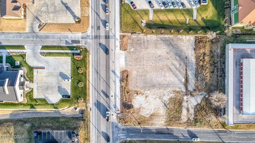 1 Acre of Commercial Land for Sale in Joplin, Missouri