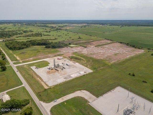 277 Acres of Land for Sale in Joplin, Missouri