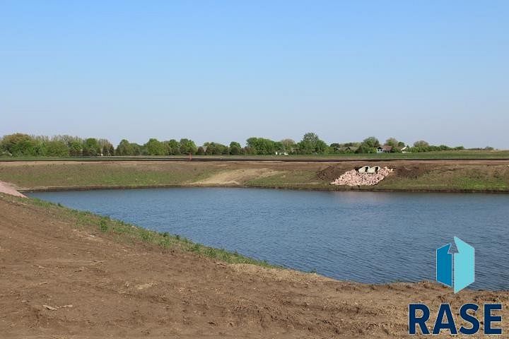 1.1 Acres of Residential Land for Sale in Harrisburg, South Dakota