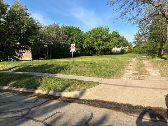 0.43 Acres of Land for Sale in Denton, Texas