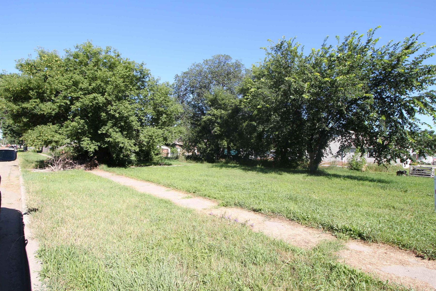 0.2 Acres of Residential Land for Sale in Minot, North Dakota