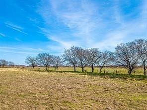16.8 Acres of Land for Sale in Covington, Texas