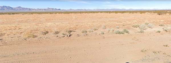 5.45 Acres of Agricultural Land for Sale in Golden Valley, Arizona