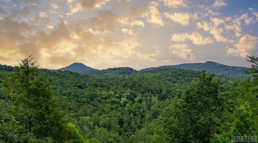 1.3 Acres of Residential Land for Sale in Highlands, North Carolina