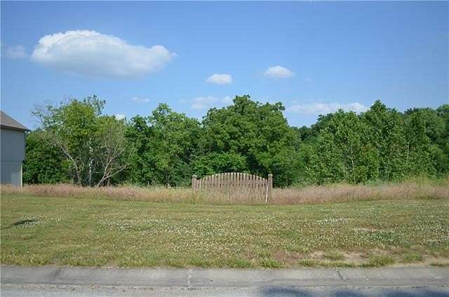 1.43 Acres of Residential Land for Sale in Gladstone, Missouri