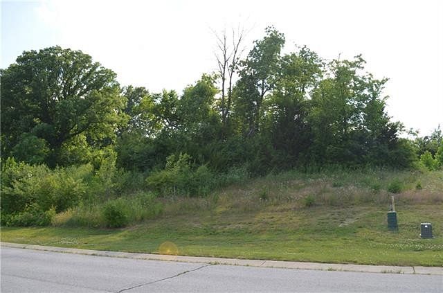 0.68 Acres of Residential Land for Sale in Gladstone, Missouri