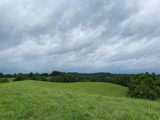 120 Acres of Land for Sale in Olive Hill, Kentucky