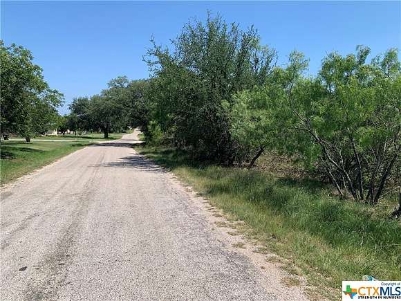 0.124 Acres of Residential Land for Sale in Tow, Texas