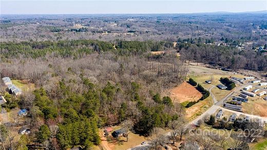9.9 Acres of Residential Land for Sale in Newton, North Carolina