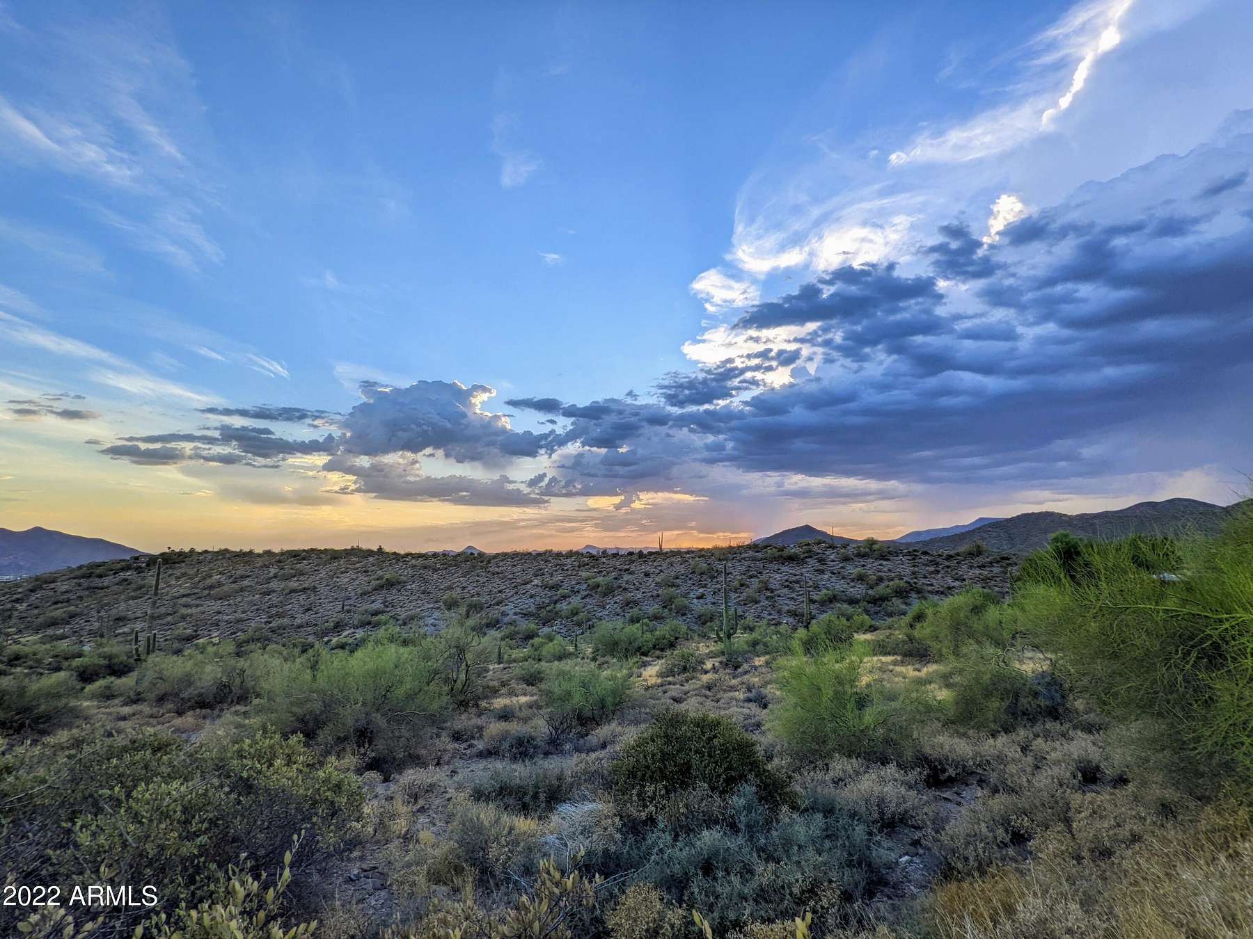 5.3 Acres of Residential Land for Sale in Scottsdale, Arizona