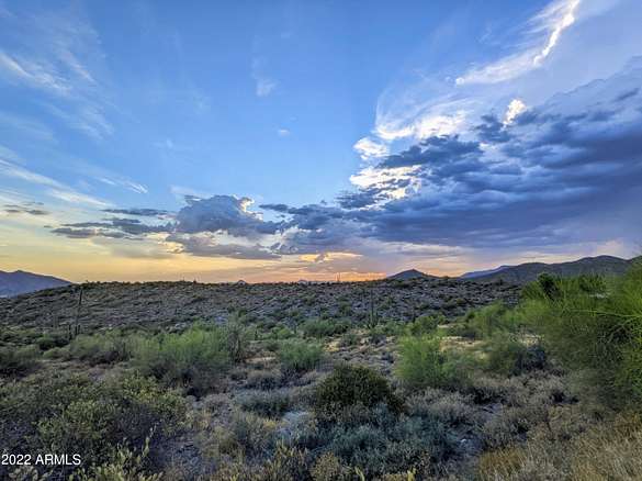 5.3 Acres of Residential Land for Sale in Scottsdale, Arizona