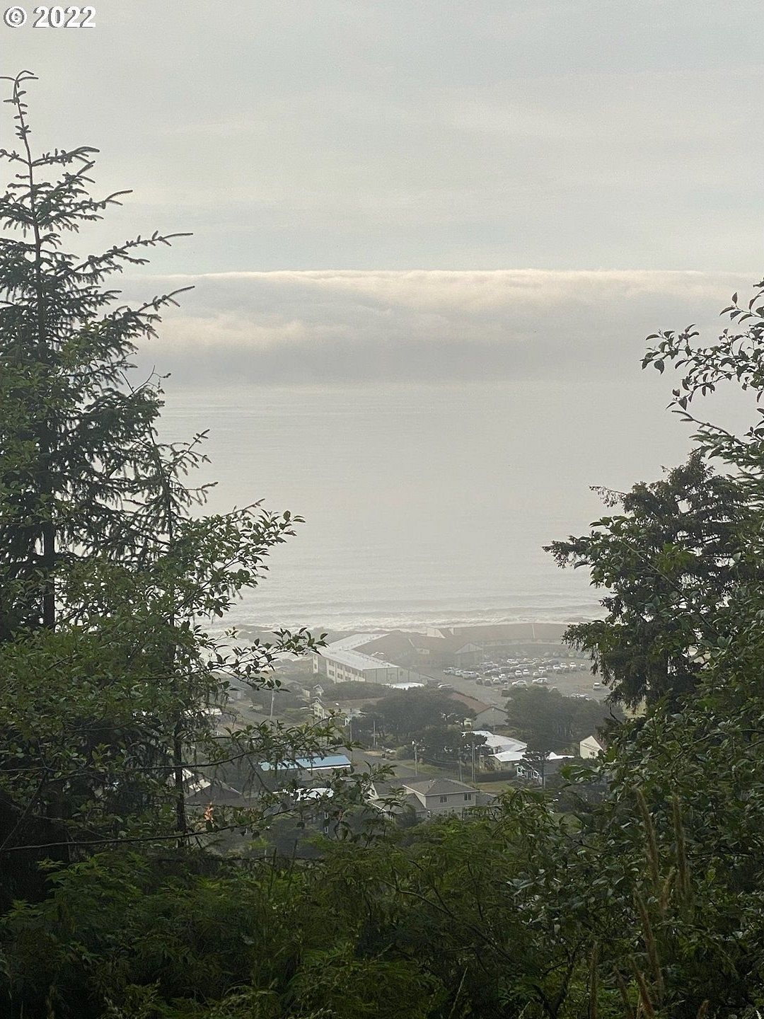 0.32 Acres of Residential Land for Sale in Yachats, Oregon