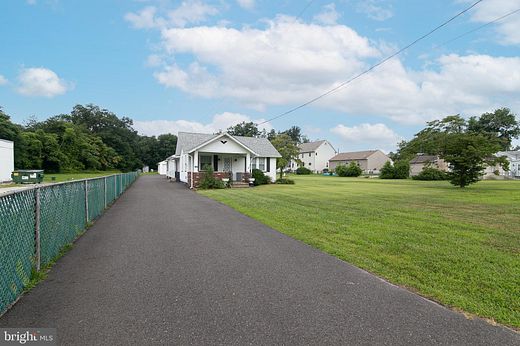 3 Acres of Mixed-Use Land for Sale in Sewell, New Jersey