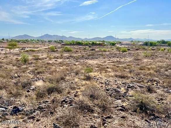 9.6 Acres of Residential Land for Sale in Phoenix, Arizona