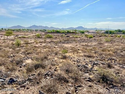 4.8 Acres of Residential Land for Sale in Phoenix, Arizona
