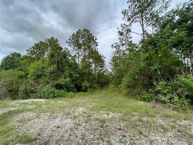 4.9 Acres of Land for Sale in Kinder, Louisiana