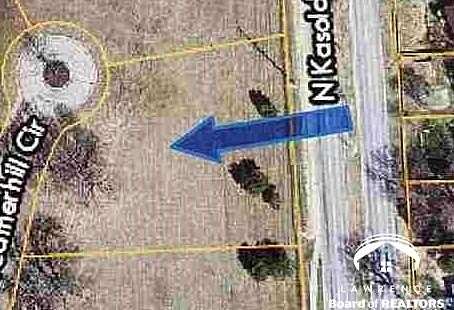 Residential Land for Sale in Lawrence, Kansas