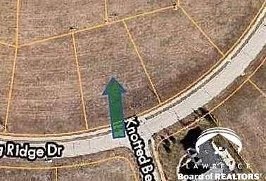 Residential Land for Sale in Lawrence, Kansas