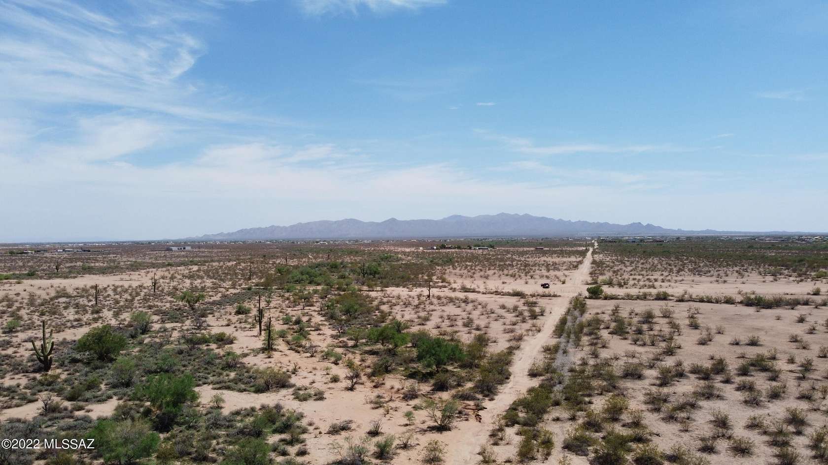 1.5 Acres of Residential Land for Sale in Wittmann, Arizona