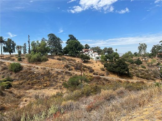 1.3 Acres of Residential Land for Sale in Redlands, California