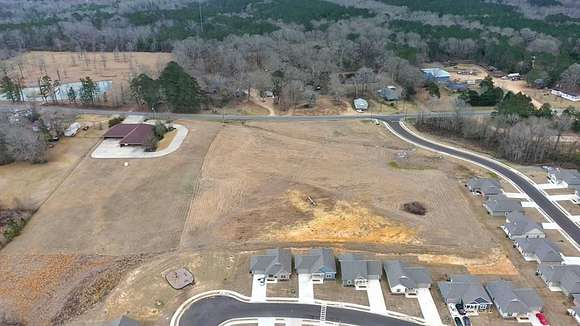 5.2 Acres of Mixed-Use Land for Sale in Brookhaven, Mississippi