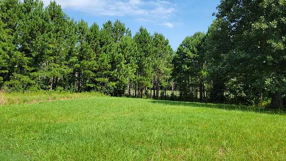 0.16 Acres of Residential Land for Sale in Roanoke Rapids, North Carolina