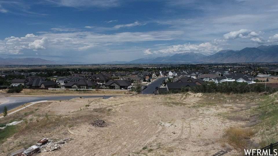 0.83 Acres of Residential Land for Sale in Salem, Utah
