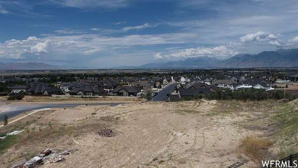 0.83 Acres of Residential Land for Sale in Salem, Utah