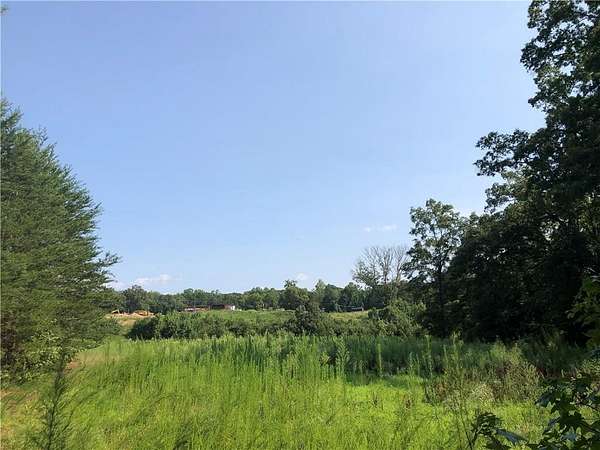 8.4 Acres of Residential Land for Sale in Lincolnton, North Carolina
