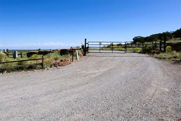 50.7 Acres of Land for Sale in Del Norte, Colorado