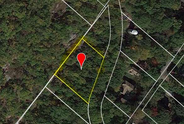 0.34 Acres of Land for Sale in Greenwood Lake, New York
