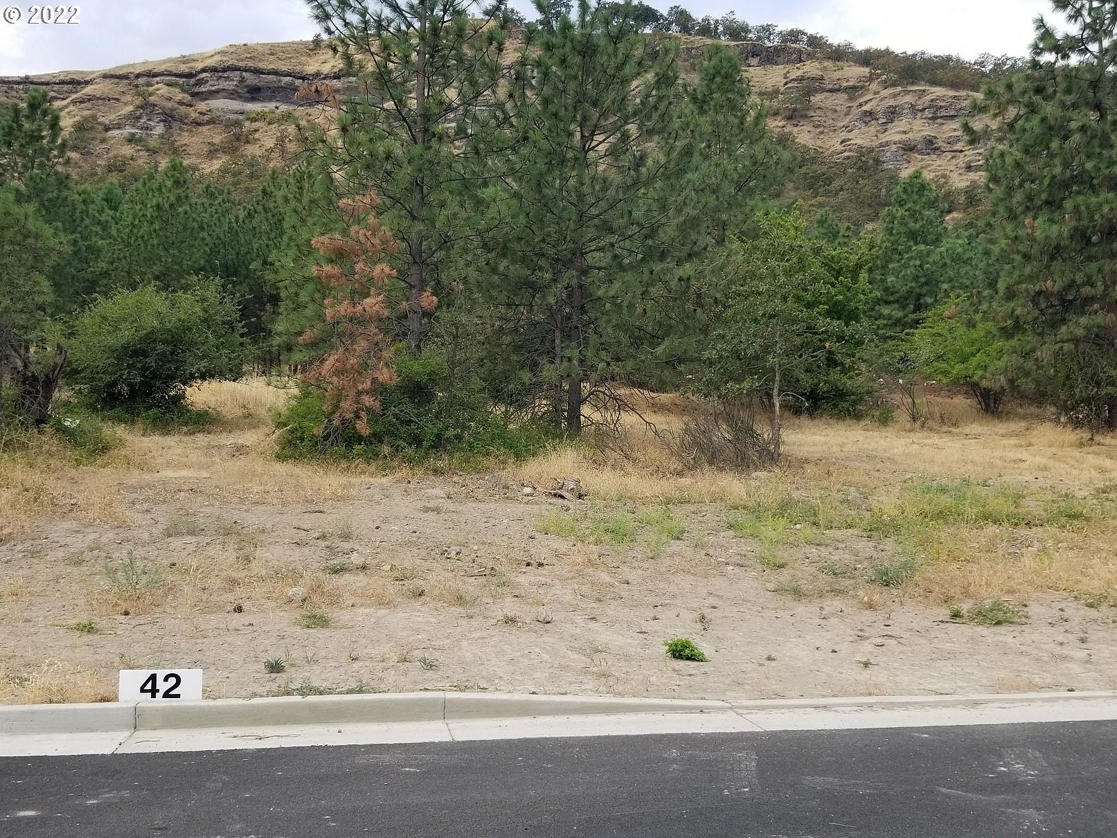 0.18 Acres of Residential Land for Sale in The Dalles, Oregon