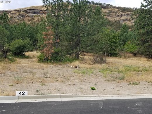 0.18 Acres of Residential Land for Sale in The Dalles, Oregon