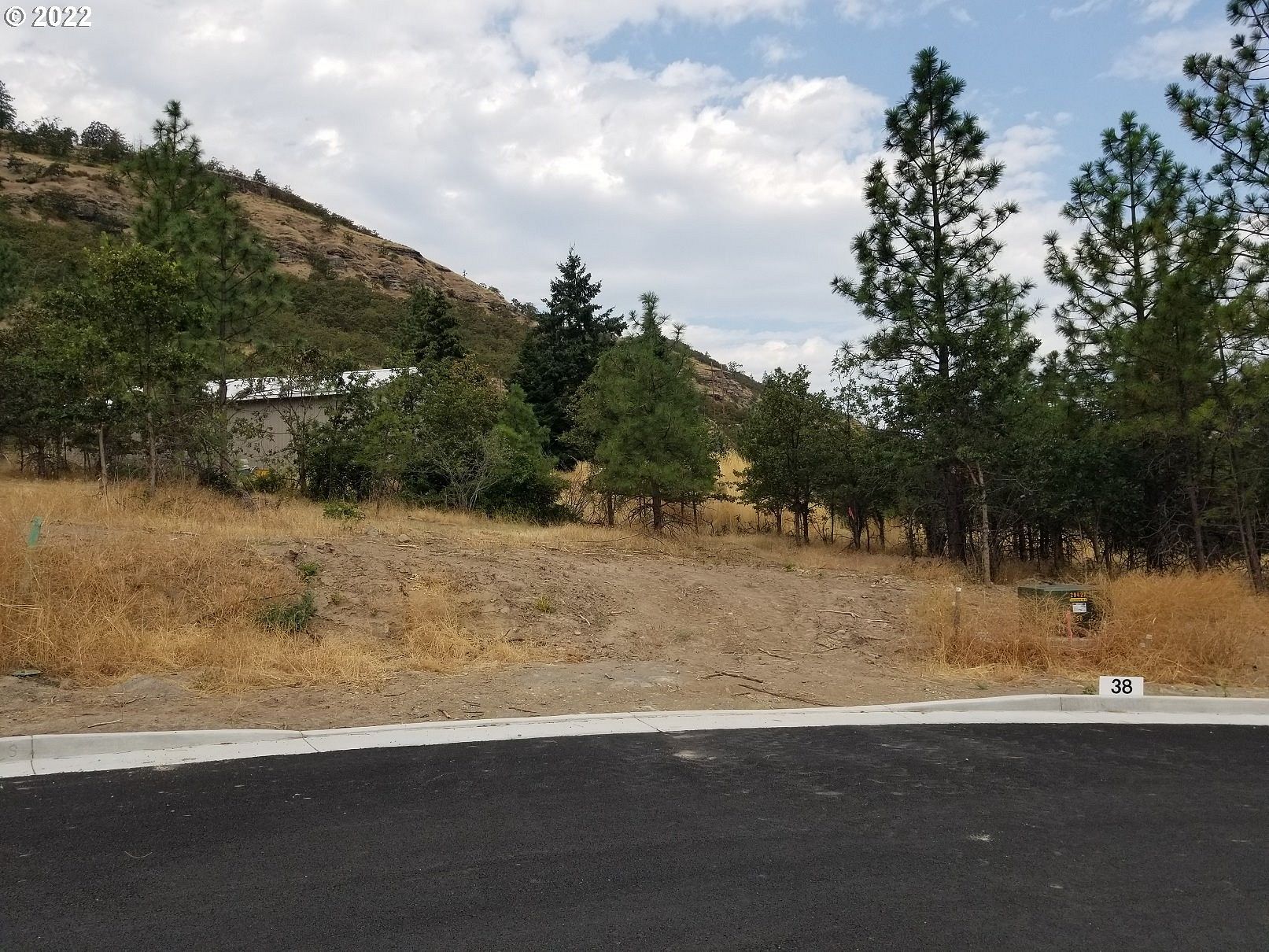 0.26 Acres of Residential Land for Sale in The Dalles, Oregon