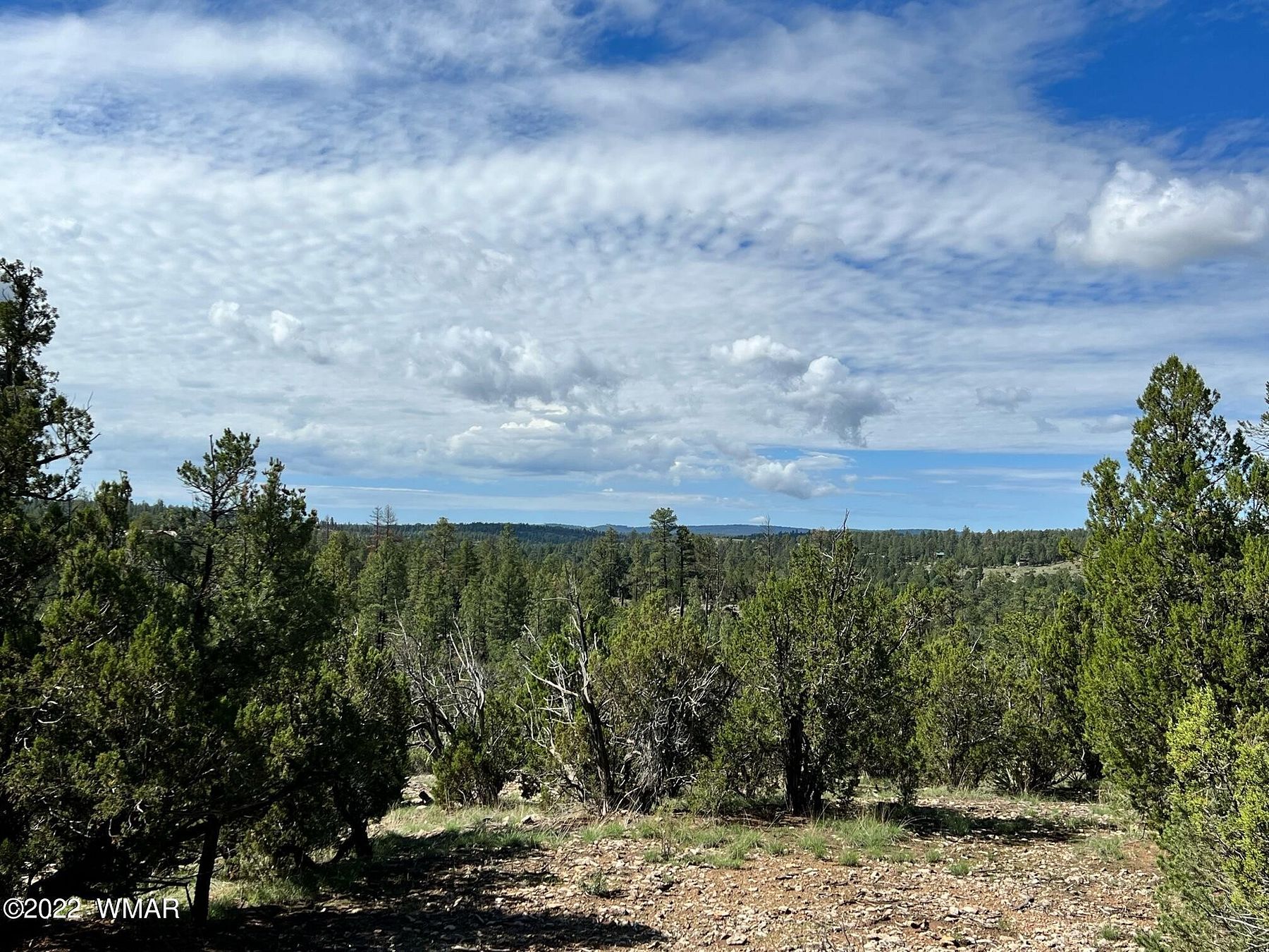 5.1 Acres of Residential Land for Sale in Heber, Arizona