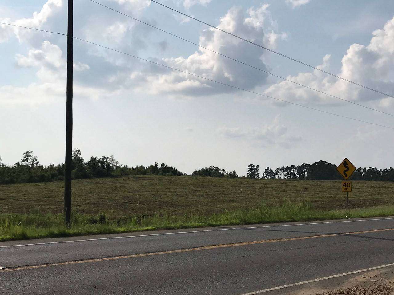 1 Acre of Commercial Land for Sale in Many, Louisiana