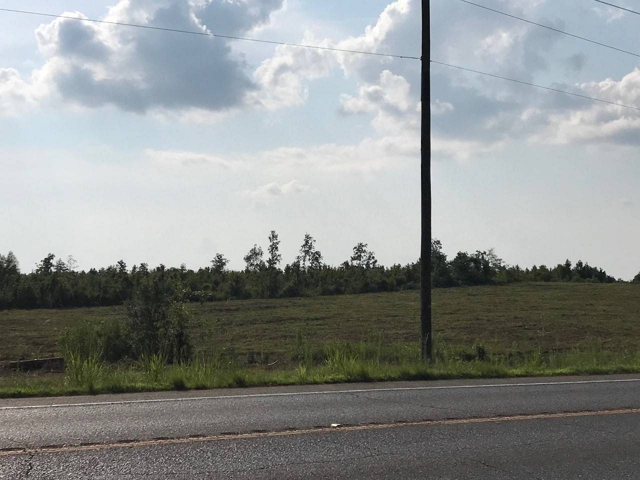 1 Acre of Commercial Land for Sale in Many, Louisiana