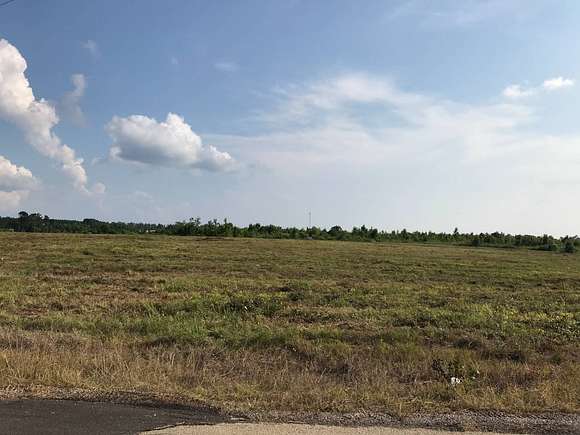 1 Acre of Commercial Land for Sale in Many, Louisiana