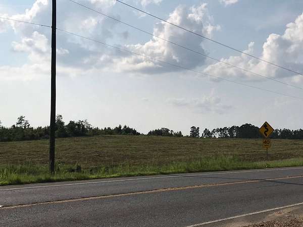 1 Acre of Commercial Land for Sale in Many, Louisiana