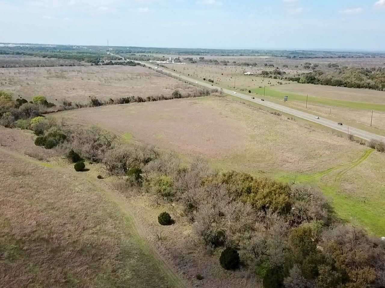 20.1 Acres of Land for Sale in Spicewood, Texas