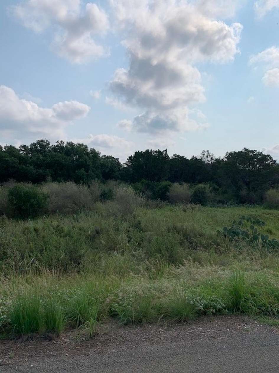 5 Acres of Residential Land for Sale in Buchanan Dam, Texas
