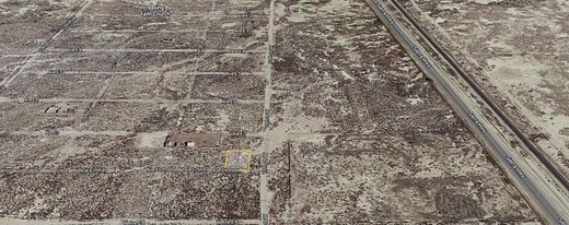0.14 Acres of Land for Sale in Lancaster, California