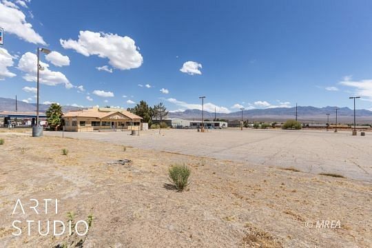 8 Acres of Commercial Land for Sale in Mesquite, Nevada
